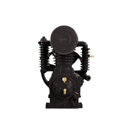 CABEZAL P/COMPRESORA 5 HP 2 ETAPAS