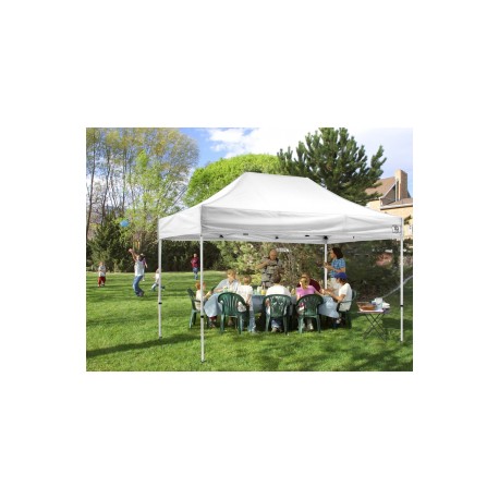 Lona para carpa de Jardín 3m x 4.5m