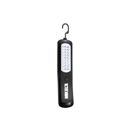LUMINARIO RECARGABLE MULTIUSOS 30 FOCOS TIPO LED