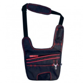 MALETA P/HTAS. DIAGONAL  11 COMP