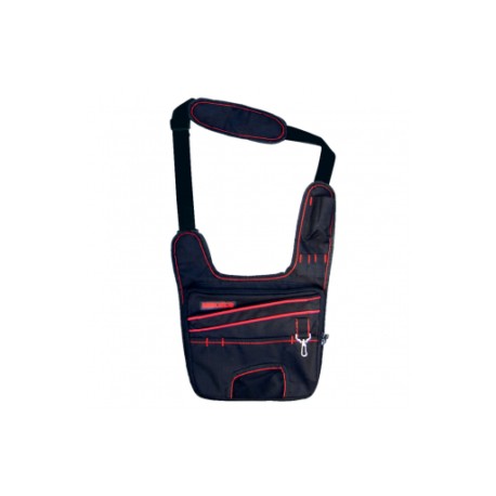 MALETA P/HTAS. DIAGONAL  11 COMP