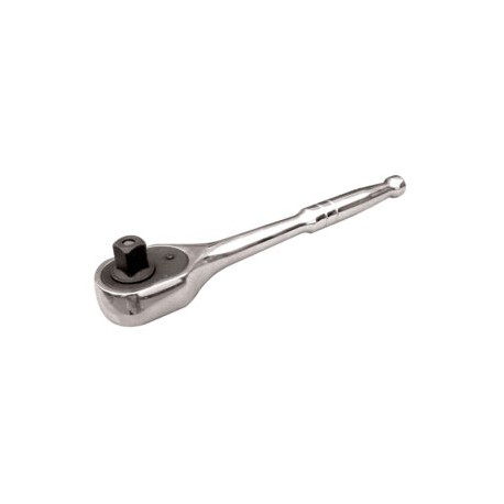 MATRACA CABEZA DE PERA 1/4″