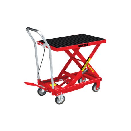 MESA ELEVADORA 500 KG