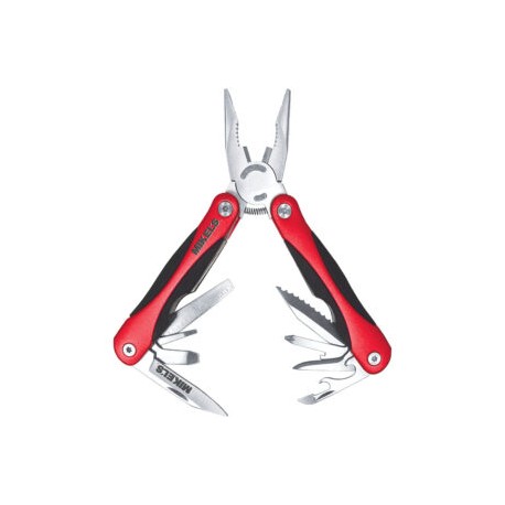 MULTIHERRAMIENTA MANGO ERGONOMICO 13 EN 1