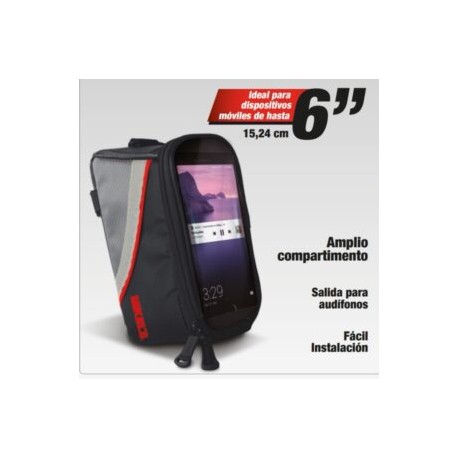 Estuche de Celular para Bicicletas