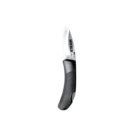 NAVAJA C/MANGO ANTIDERRAPANTE CON ESTUCHE