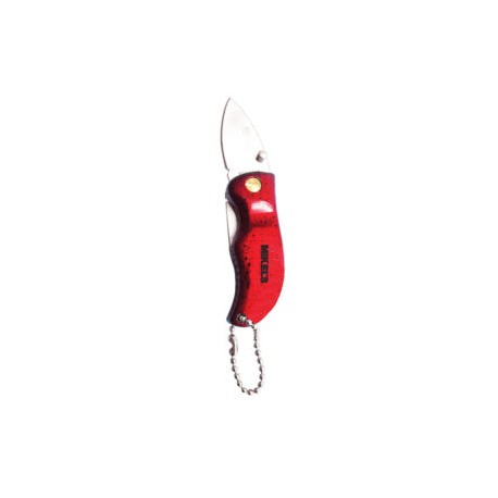 NAVAJA DE BOLSILLO MINI CON LUZ