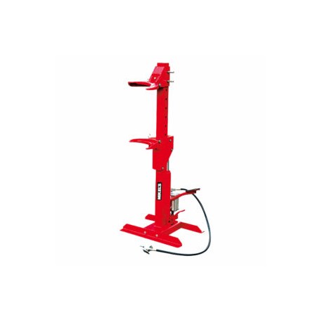 OPRESOR DE RESORTES NEUMATICO 1t