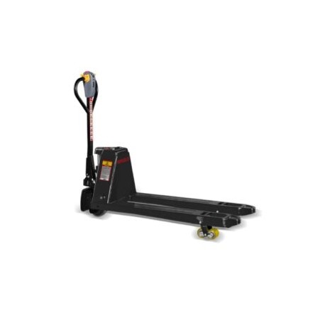 Patín hidráulico transpaleta eléctrica (2 ton / 48 V)