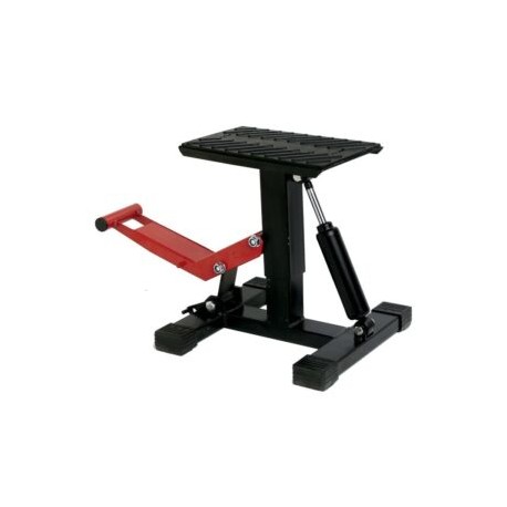 Pedestal de elevación para motocicleta (200 kgs)