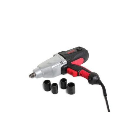 PISTOLA DE IMPACTO 1/2 900W ELECTRICA