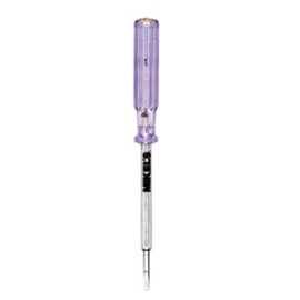 PROBADOR CORRIENTE ALTERNA 80-500 V/CA