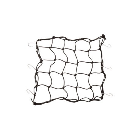 RED CARGA 300 X 300 mm / 6 GANCHOS