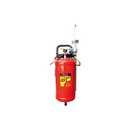 EXTRACTOR ACEITE NEUMATICO 23L