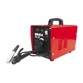 SOLDADORA  100 Amp 1 FASE