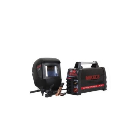 SOLDADORA TIPO INVERSOR 200AMP
