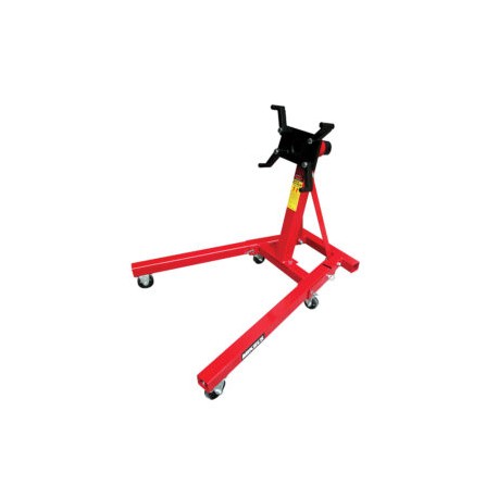 SOPORTE PARA MOTOR  1T  PLEGABLE