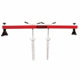SOPORTE TRANSVERSAL PARA MOTOR  500 KG