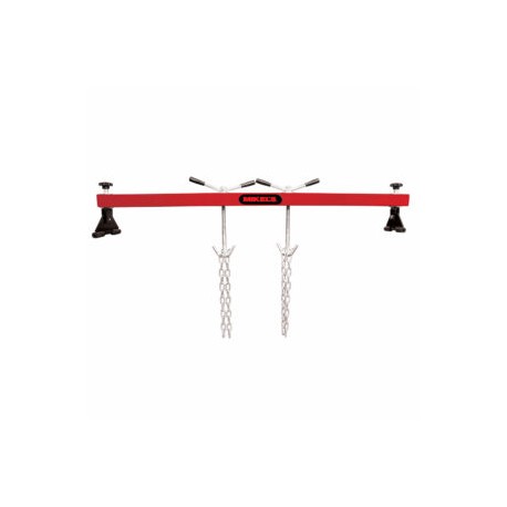 SOPORTE TRANSVERSAL PARA MOTOR  500 KG
