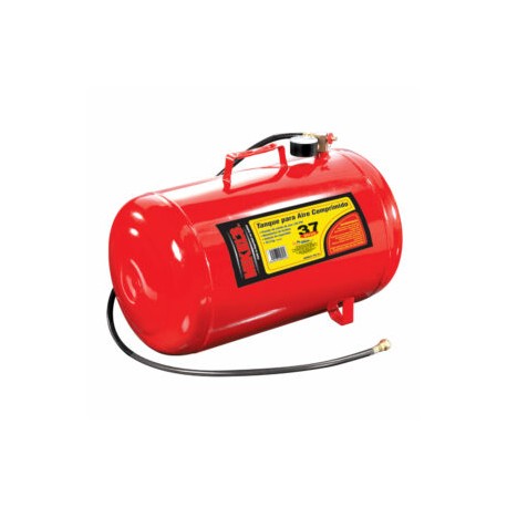 TANQUE DE AIRE COMPRIMIDO 37 LTS
