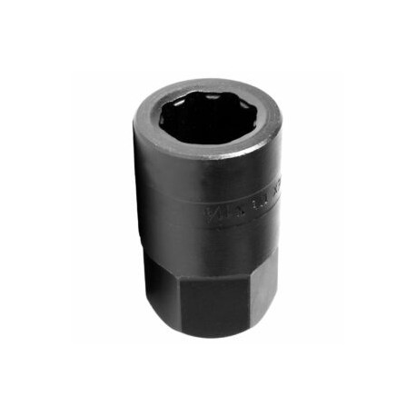 EXTRACTOR DE CAPUCHON 1-1/2 CON HEXAGONO EXTERIOR