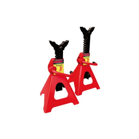 TORRES PARA AUTOMOVIL 3T 1 PAR