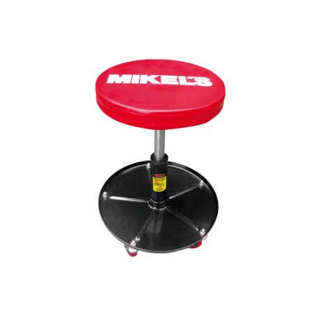 BANCO MECANICO C/PISTON 130 KG AJUSTABLE