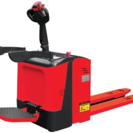 TRASPALETA ELECTRICA 2 TON