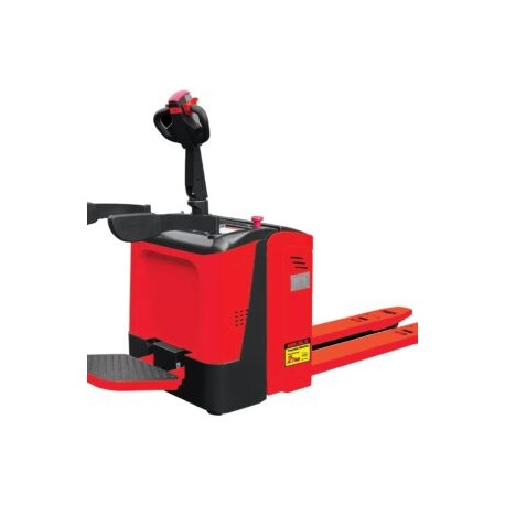 TRASPALETA ELECTRICA 2 TON