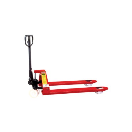 Traspaleta Hidráulica 1.5 t 4WAY EXTRA BAJA