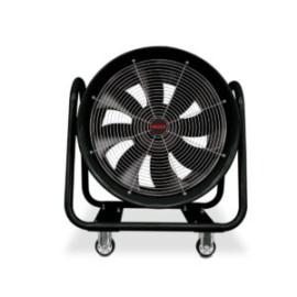 Turbina industrial 20″