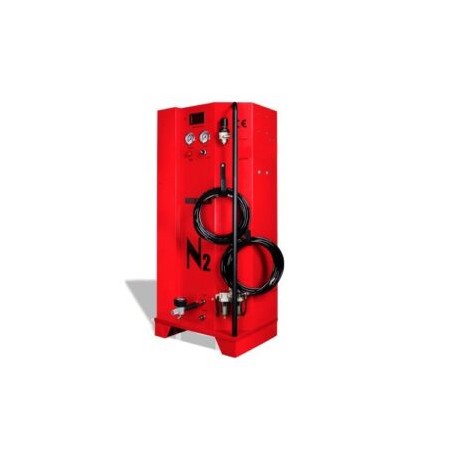 Generador de Nitrógeno