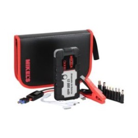 Arrancador de BaterÌ_as 12 000 mAh