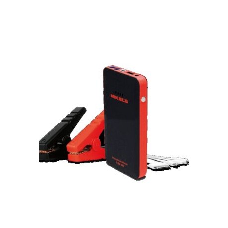 Arrancador de BaterÌ_as 8 000 mAh