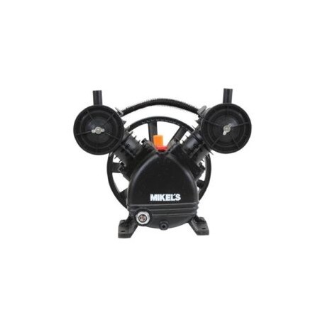 CABEZAL P/COMPRESORA 1 HP