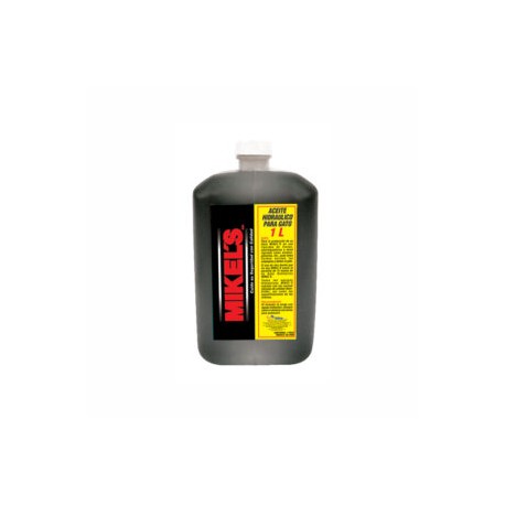 ACEITE HIDRAULICO PARA GATO 1 L
