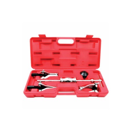 KIT DE EXTRACTORES INTERNOS Y EXTERNOS