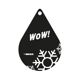 AROMATIZANTE WOW BLACK ICE