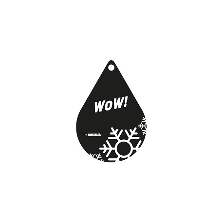 AROMATIZANTE WOW BLACK ICE