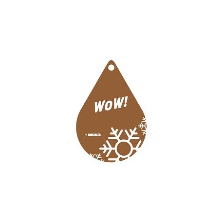 AROMATIZANTE WOW COCO