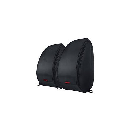 Alforjas Semi Rigidas