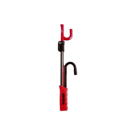 BASTON ANTIRROBO PARA VOLANTE USO LIGERO