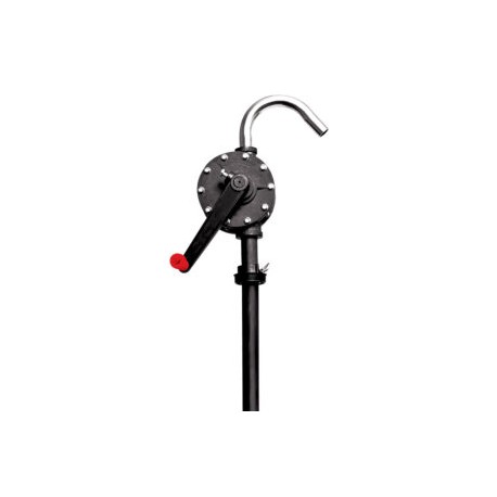 BOMBA ROTATIVA P/LIQUIDOS CORROSIVOS