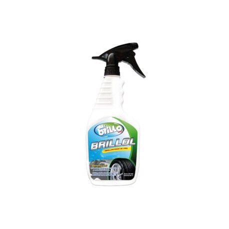 BRILLO ABRILLANTADOR DE VINIL 1 L