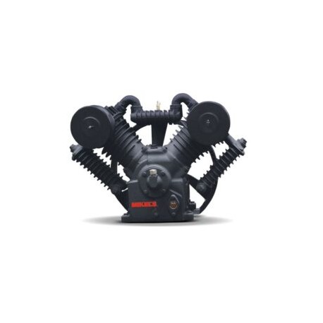 Cabezal Para Compresor de Aire 2 etapas 10 HP