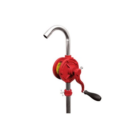 BOMBA ROTATIVA UNIVERSAL