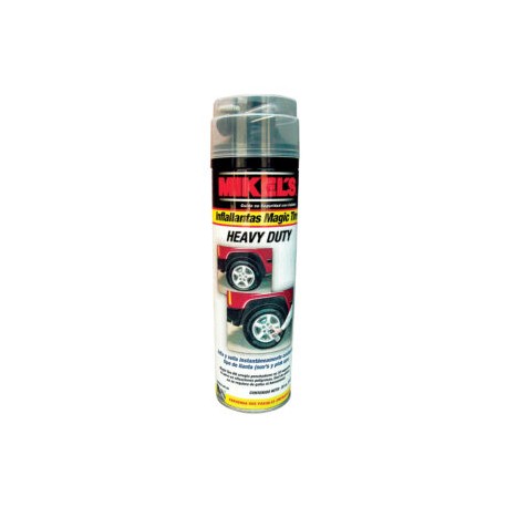 INFLALLANTAS MAGIC TIRE HD P/PICK UPS Y SUV