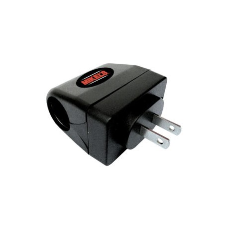 INVERSOR DE CORRIENTE 12V 6W PARA VIAJE
