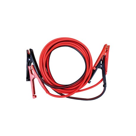 CABLES PASACORRIENTE 3.60 m CALIBRE 8