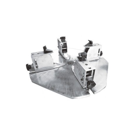 ADAPTADOR P/DESMONTAR RUEDAS DE MOTOS